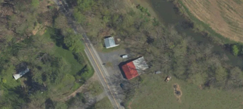 5453 Standing Stone Rd