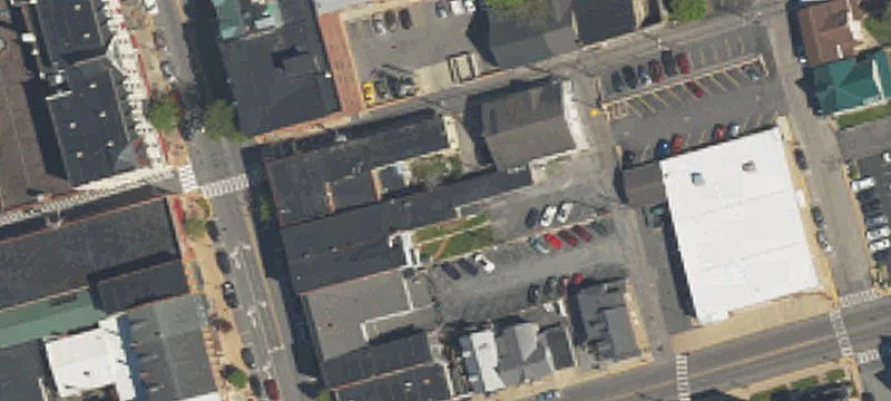 128 Allegheny St