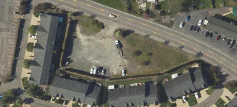 Memorial Hwy