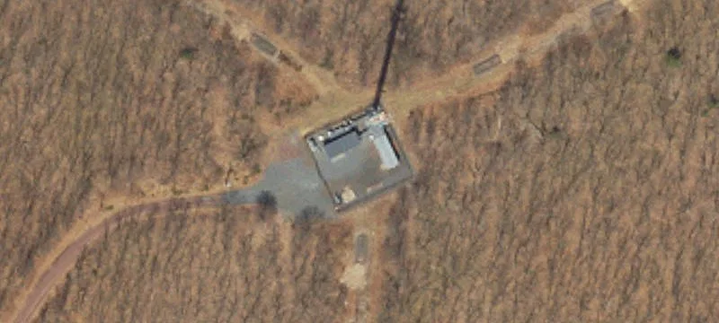 4813 Buck Mtn Rd