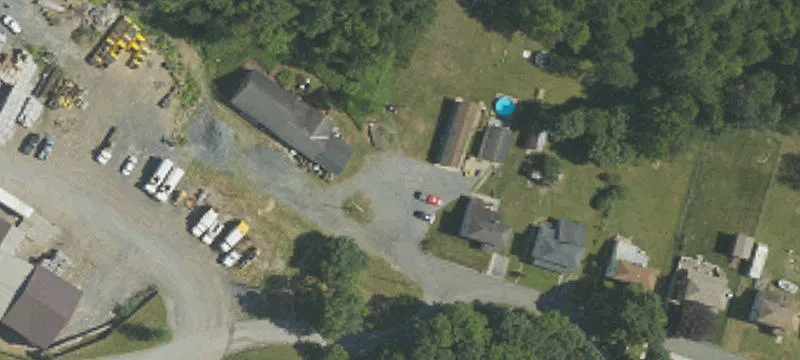 Miller Shaft Rd