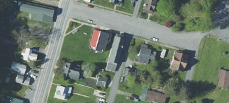 34 Thompson St