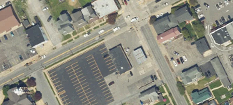 300 Market St