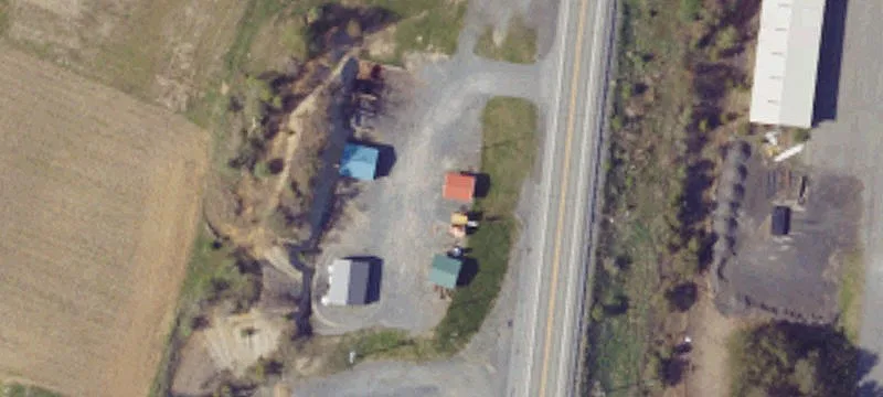 Shade Gap, PA 17255