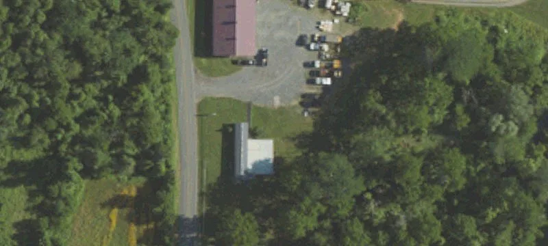 8307 Old Rte 22