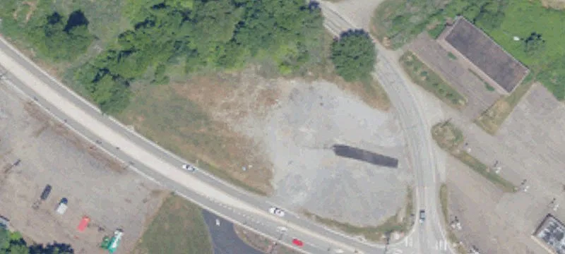 Constitution Blvd