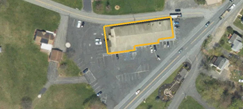 543 Interchange Rd