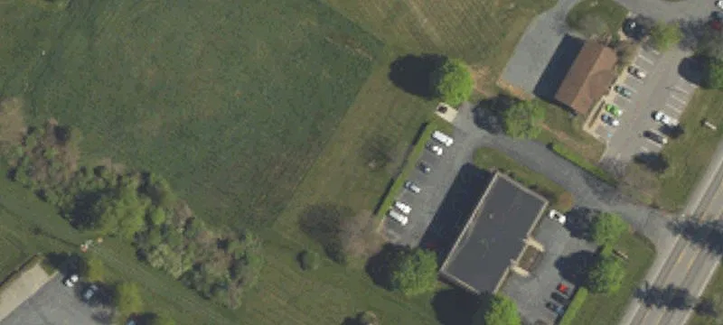 863 Benner Pike