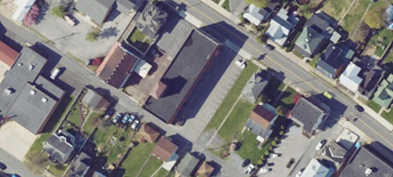 30 Shirley St