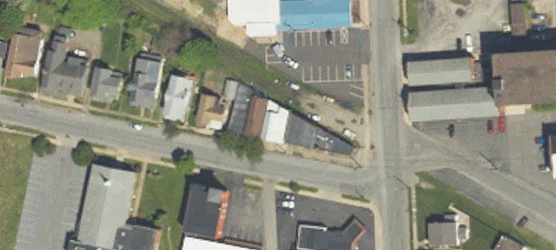 1406 Memorial Ave