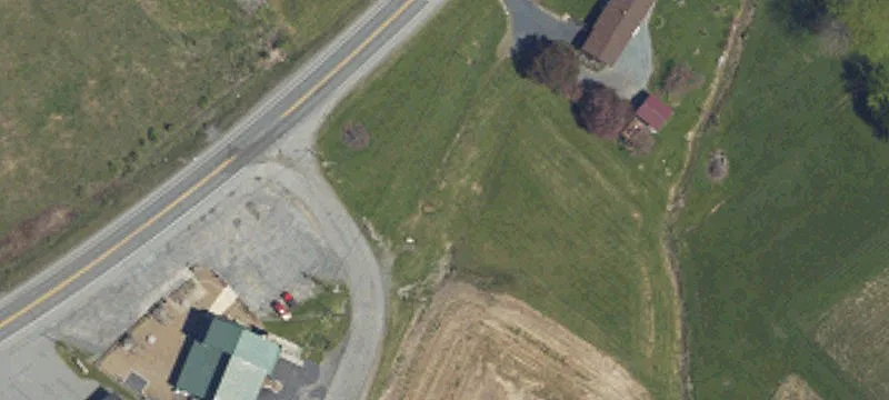 Eagle Vly Rd