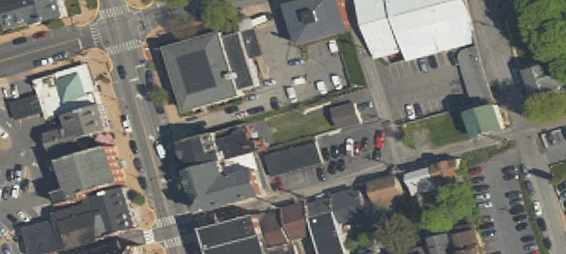 124 Allegheny St