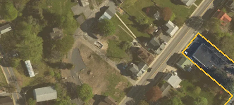 137th E Pne Grv Rd