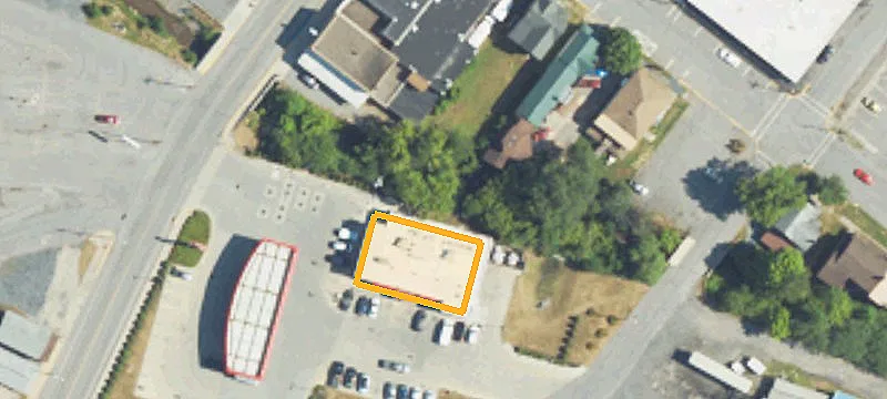 Crawford Ave