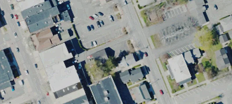 Church St