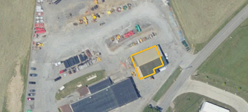 796 Unionville Rd