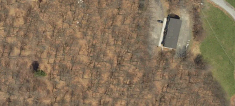 Butler Hl Rd