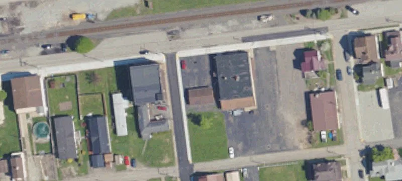Roscoe, PA 15477