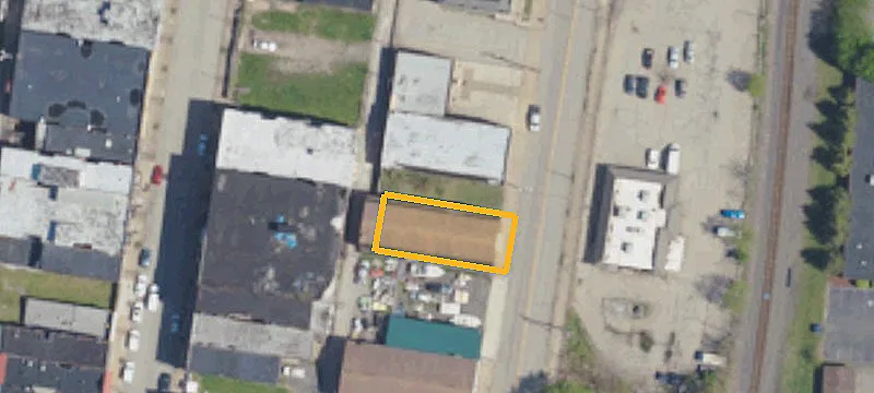 Donora, PA 15033