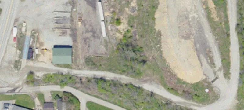 820 Rte 519