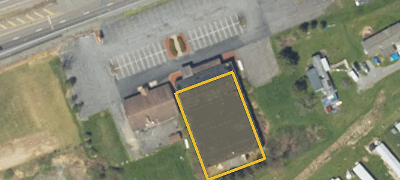 7525 Rte 220th Hwy