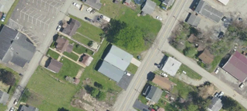 Hwy St