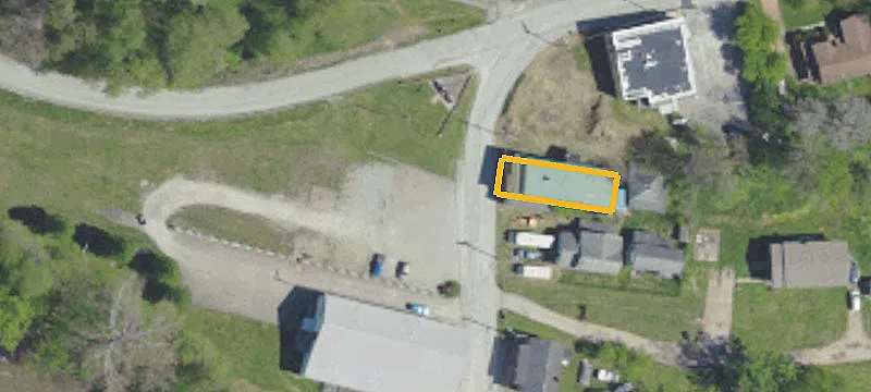 Smock, PA 15480