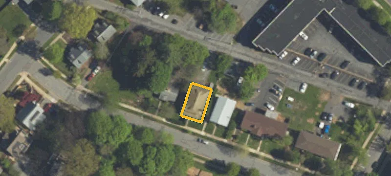 401 Keller St