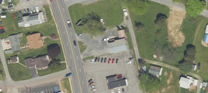 2112 Lycoming Crk Rd