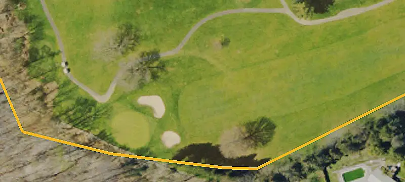Golf Hl Rd