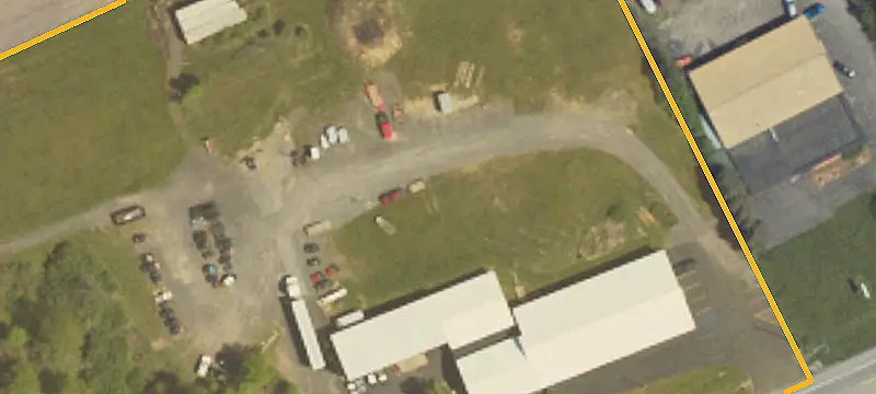 2031 General Potter Hwy