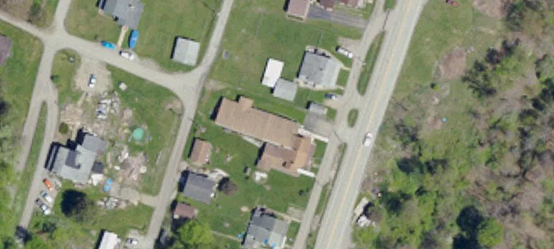921 Bute Rd