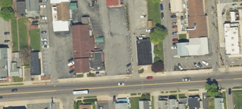 513 Washington Blvd
