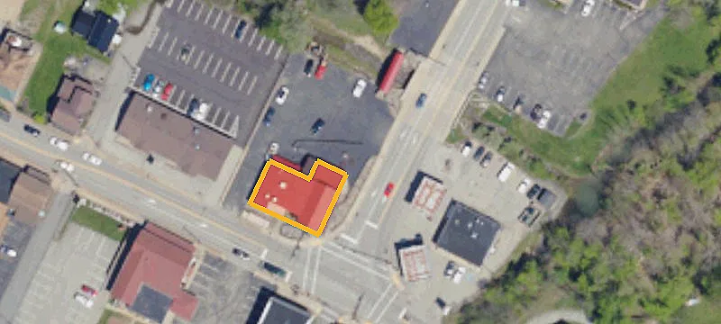 Harrison City, PA 15636