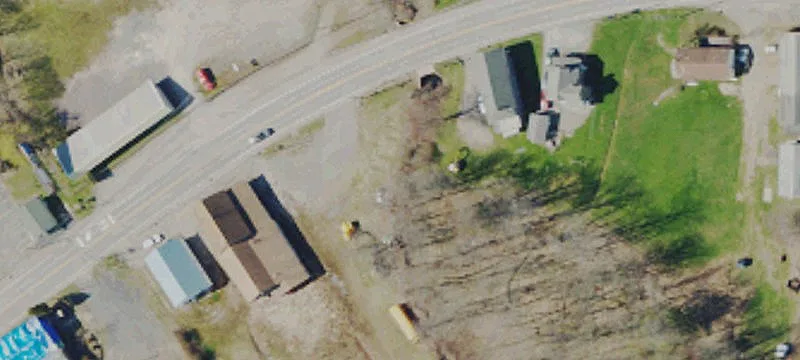 Rear Lot Lot Rear Lot
