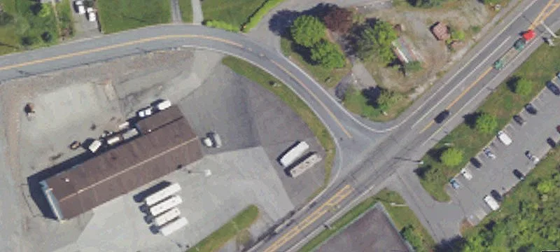 Rte 272