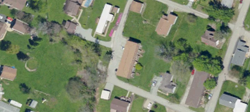 Ctr Delmont Ave Delmont