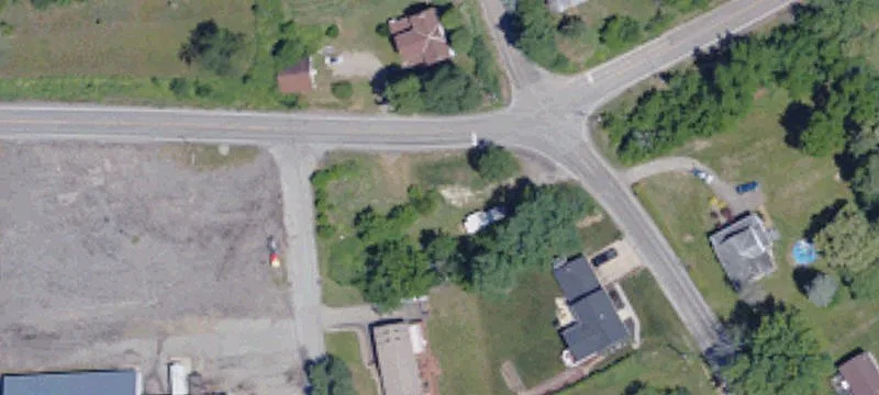 1103 White Cloud Rd