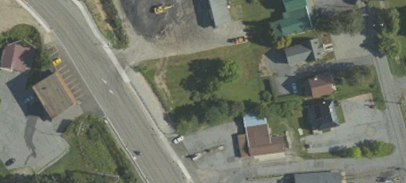 Scalp Ave