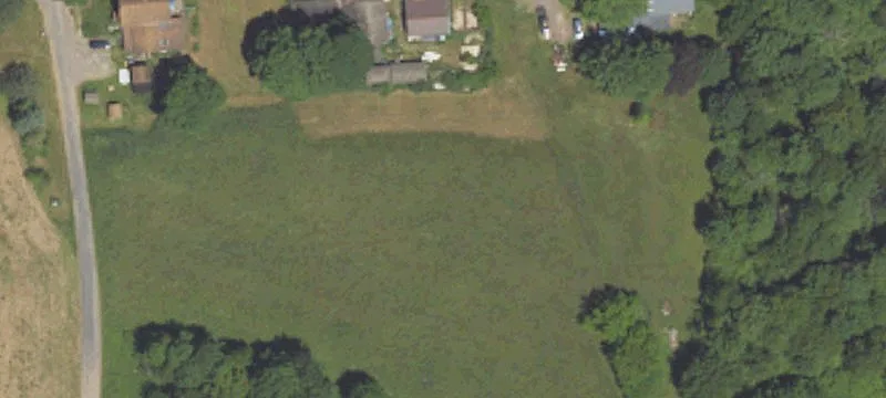 Hunlock Harveyville Rd