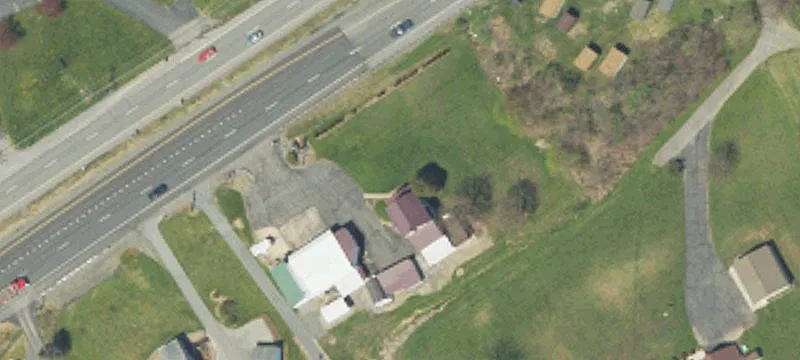 5795 Rte 220th Hwy
