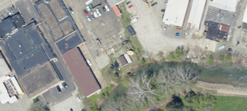 575 Pike St
