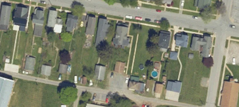 430 Jordan Ave