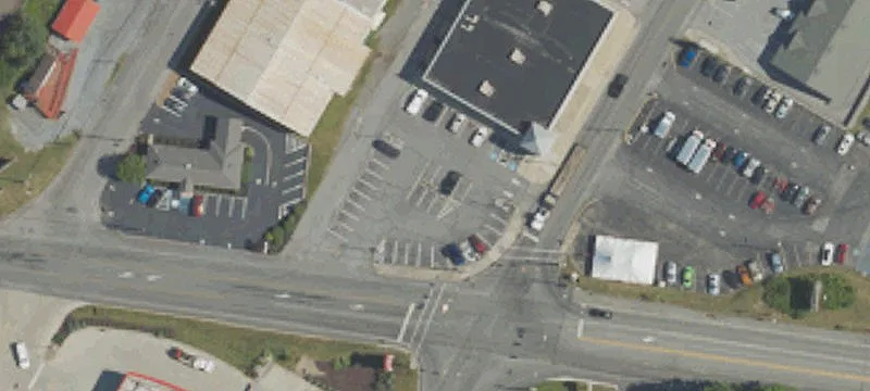 Admiral Peary Hwy