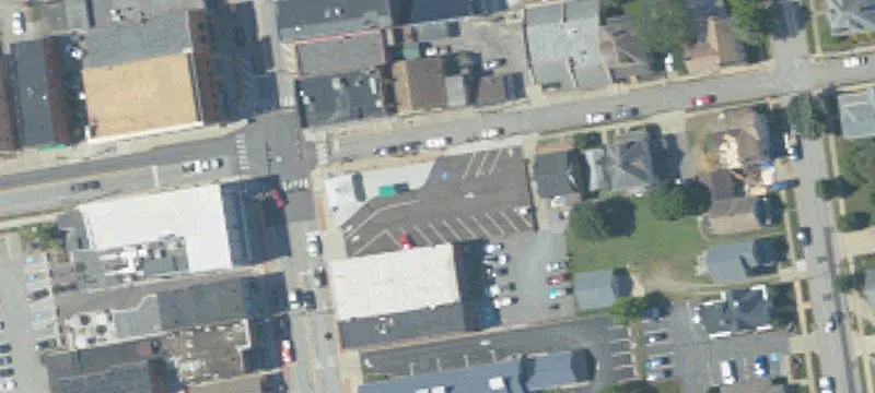 111 New Castle St