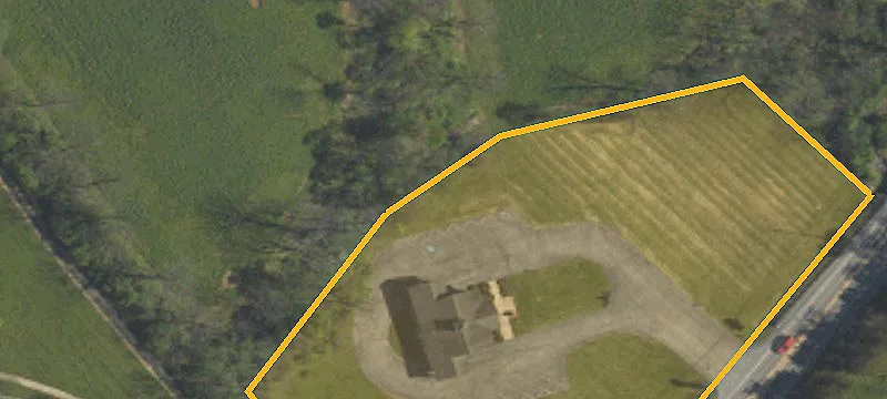 511 Pne Grv Rd