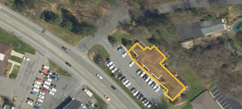 100 Skinner Hl Rd