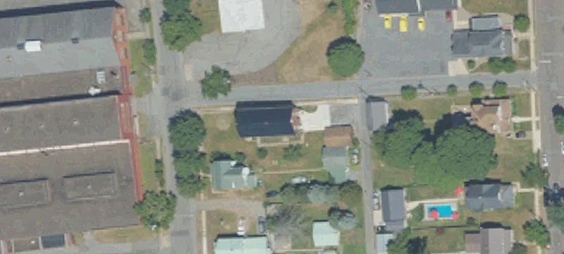 101 Sherman St
