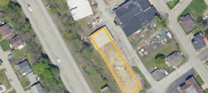 Greensburg, PA 15601