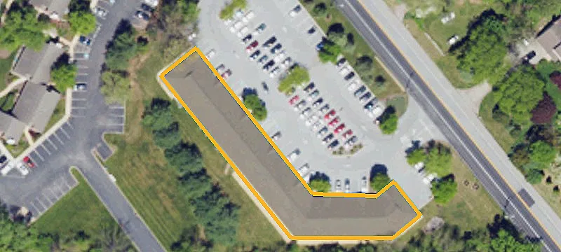 1260 Vly Frg Rd Ste, Unit 112